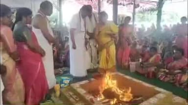 అలికివలస బుగ్గేశ్వర స్వామి వారి ఆలయంలో మహాశివరాత్రి సందర్భంగా పోటెత్తిన భక్తులు