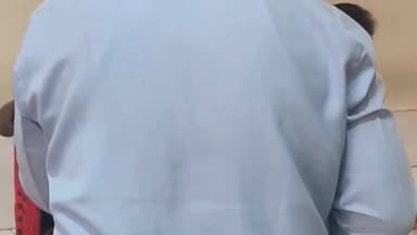 खड्डा: पागल कुत्ते का आतंक: मठिया गांव में चार लोग हुए घायल, दहशत का माहौल