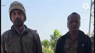 कोचस: किराना दुकान पर सामान खरीदने गई नाबालिग के साथ छेड़खानी, पुलिस ने कथराई गांव से आरोपी को किया गिरफ्तार