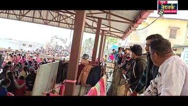 बेतालघाट महाशिवरात्रि के मौके पर उमड़ा शिवभक्तों का सैलाब 😱
#betalghat #nainital #uttarakhand #pahad