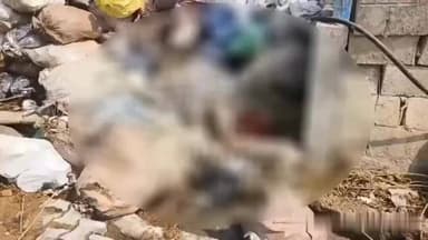 ಮಂಡ್ಯ: ಕಾರೆಕಟ್ಟೆ ಗ್ರಾಮದ ಬಳಿ ಇರುವ ಕೀರ್ತಿ ಕೆಮಿಕಲ್ ಫ್ಯಾಕ್ಟರಿಯಲ್ಲಿ ಸ್ಪೋಟ, ಇಬ್ಬರ ದಾರುಣ ಸಾವು