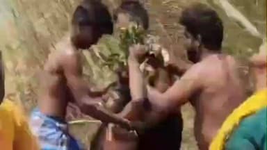 மானாமதுரை: சிவராத்திரியை முன்னிட்டு ஐயனார்–காளியம்மன் கோவிலில் சிறப்பு யாகம்; பக்தர்கள் திரளான தரிசனம்