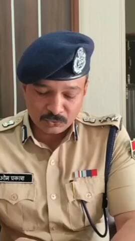 पहाड़ी: कैथवाड़ा पुलिस ने साइबर ठगी के मामले में वांछित आरोपी को किया गिरफ्तार
