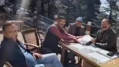 चकराता: चकराता कोतवाली में महिला पुलिसकर्मी की तैनाती की जाए