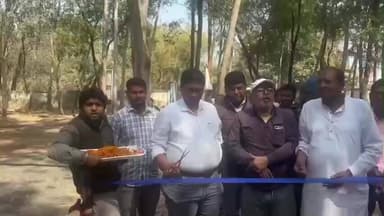 সাঁইথিয়া: বেকার যুবকদের জন্য মাসে ১,৫০০ টাকা ভাতা ঘোষণা