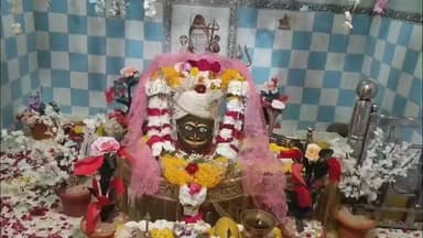 पोलायकलां: महाशिवरात्रि पर उमड़ा शिव भक्तों का जनसैलाब, मोरटाकेवड़ी के हिमाचल महादेव मंदिर में 20 हजार श्रद्धालुओं ने लिया आशीर्वाद