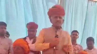 टांटोटी: टांटोटी में इसी कारण उच्च प्राथमिक विद्यालय में शिव मंदिर खेल मैदान का हुआ लोकार्पण