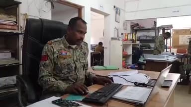 पखांजूर: पीव्ही 104 निवासी युवक की जहर खाने से हुई मौत, कारण अज्ञात