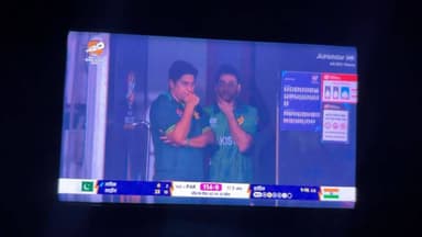 #Indiawinner #Winner
#Wicket
#Pakistan
#IndvsPak2026 #INDvsPAK #T20WorldCup2026