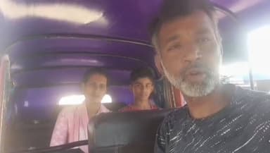 ಚಿಕ್ಕನಾಯಕನಹಳ್ಳಿ: ಗೋಡೆಕೆರೆ ಗೊಲ್ಲರಹಟ್ಟಿಯಲ್ಲಿ ಅಂತರ್ಜಾತಿ ವಿವಾಹಕ್ಕೆ 20 ವರ್ಷಗಳ ಬಳಿಕವೂ ಕುಟುಂಬಕ್ಕೆ ಸಾಮಾಜಿಕ ಬಹಿಷ್ಕಾರ!