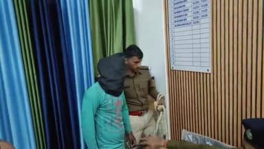 महागामा: पत्नी का देवर से था चक्कर, अवैध संबंध में रोड़ा बने पति की सुपारी देकर हत्या कराई