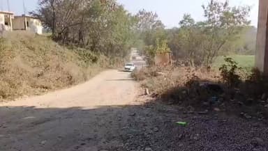 स्वारघाट: महाशिवरात्रि पर हरिद्वार से गंगाजल लाकर बैहल पहुंचे कांवड़िए, हुआ भव्य स्वागत