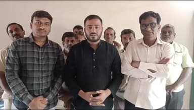 માળીયા હાટીના: માળીયા તાલુકાના ભંડુરી ગામે માથાકૂટ નો વિડિયો વાયરલ થયો એ બાબતે આમ આદમી પાર્ટી ના આગેવાન પિયુષભાઈ પરમારે પ્રતિક્રિયા આપી