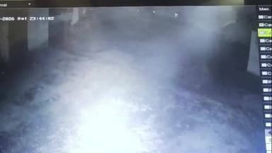 நாட்றாம்பள்ளி: ஏழுவழியான்வட்டம் பகுதியில் இருச்சக்கர வாகனத்தை திருட முயன்ற மர்மநபர்கள் சிசிடிவி காட்சி வைரல்