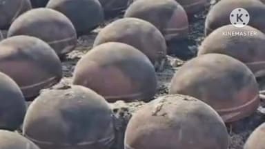 મહુધા: ડુમરાલમાં મહાશિવરાત્રિ પર્વને લઇ 150 માટલામાં પ્રસાદનું વિતરણ