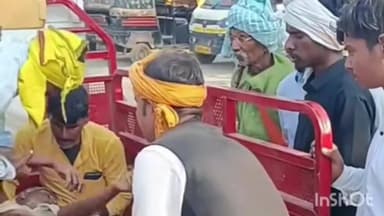 ब्रह्मपुर: ब्रह्मपुर में घोड़ा व्यवसायी की संदिग्ध हालत में मौत, शौचालय जाते समय गिरे और जान चली गई