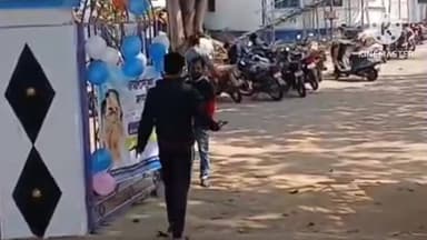 সাঁতুড়ি: সরকারী ভাতা প্রদানের জন্য সাঁতুড়িতে যুব সাথী রেজিস্ট্রেশন ক্যাম্পে লম্বা লাইন,উপস্থিত BDO সহ অন্যান্যরা