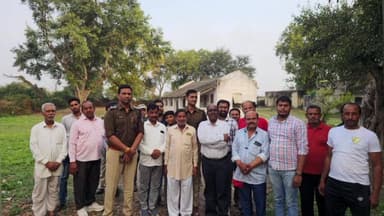 सतवास: पीपलकोटा में साप्ताहिक हाट बाजारों को सुरक्षित स्थान पर स्थानांतरित करने का प्रस्ताव