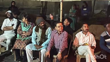 বরজোড়া: গোদারডিহি অঞ্চল তৃণমূলের তরফে লক্ষ্মী এলো ঘরে কর্মসূচি অনুষ্ঠিত হল পুরুনিয়ায়, উপস্থিত ব্লক সভাপতি কালীদাস মুখোপাধ্যায়