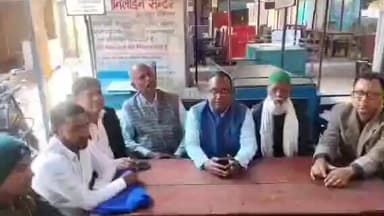 पांडू: कजरुकला के दलितों को बिना बसाये उजाड़ने वाली हेमन्त सरकार दलित विरोधी: झारखण्ड क्रांति मंच