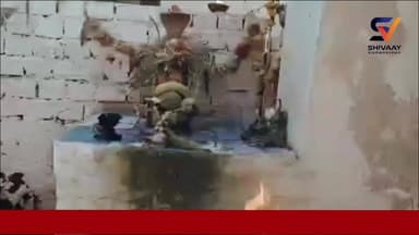 महाशिवरात्रि पर सिहोरा में निकली भोलेनाथ की अद्भुत बारात 😍 पूरा नगर हुआ शिवमय | हर-हर महादेव🔥🔥
#Sihora
#Jabalpur