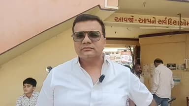 લીલીયા: પૂર્વ ધારાસભ્ય પ્રતાપભાઈ દુધાત દ્વારા મહાશિવરાત્રી નિમિતે રિદ્ધિ સિદ્ધિ ખાતે ભોળાનાથ ની પૂજા કરી