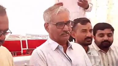 અબડાસા: નલિયામાં ₹૬.૪૪ કરોડના ખર્ચે નવા માર્ગોનું ખાતમુહૂર્ત: અબડાસાને મળશે પ્રથમ ફોરલેન રોડ