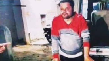 सरई: बरका चौराहा पर ग्रामीणों ने घेराबंदी कर पुलिस को सौंपा बोलेरो, 10 पेटी देशी-विदेशी शराब जब्त