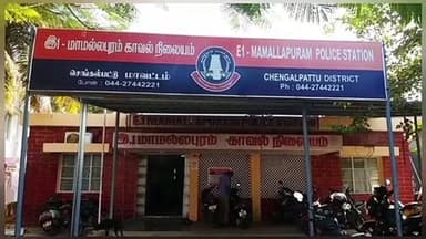 திருக்கழுக்குன்றம்: மாமல்லபுரத்தில் இரண்டு பெண் குழந்தைகளை கொன்று தற்கொலைக்கு ஏற்ற தந்தை