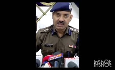 तानसेन: ग्वालियर में अवैध शराब तस्करी का भंडाफोड़, कंपू पुलिस ने 22 क्वार्टर शराब के साथ आरोपी को पकड़ा