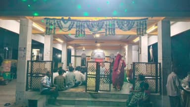 ધંધુકા: *ધંધુકાના વિવિધ મહાદેવ મંદિરે મહાશિવરાત્રીની ઉજવણી.#ધંધુકા #dhandhuka #mahashivratri #મહાશિવરાત્રી #ઉજવણી #ujvani