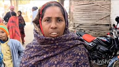 जहानाबाद,न्याजीपुर में कलयुगी पुत्र पर मां से मारपीट का आरोप, मौत के बाद स्वजन ने उठाए सवाल,
BiharNews #news #trandin...