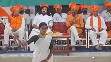 રાણપુર: રાણપુર શહેરમાં ખાદી ભંડાર ખાતે ભવ્ય હિન્દુ સંમેલન યોજાયુ,સંતો-મહંતો સહિત હિંન્દુ સમાજના આગેવાનો હાજર રહ્યા