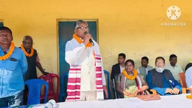 अडकी: ईचाहातू में चार दिवसीय हॉकी प्रतियोगिता और विराट छौः नृत्य मेला आयोजित