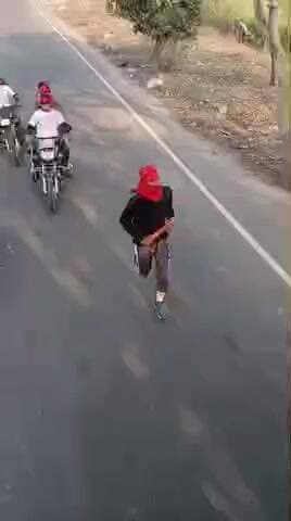 Dak kawad Ramnagar to Haridwar