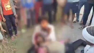 सवायजपुर: शादी के कार्ड बांटने निकले युवक की अरवल क्षेत्र में हादसे में मौत, साथी गंभीर रूप से घायल