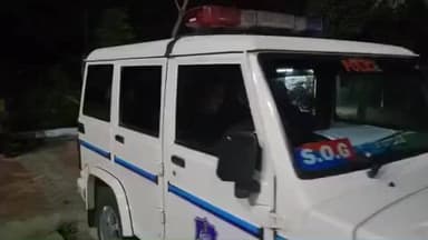 ભાણવડ: ભાણવડ પંથકમાંથી ગેરકાયદેસર જામગરી બંધુક રાખનારને ઝડપી પડતી દેવભૂમિ દ્વારકા SOG.