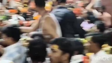 ब्रह्मपुर: महाशिवरात्रि के बाद भी बाबा ब्रह्मेश्वरनाथ मंदिर में उमड़ी श्रद्धालुओं की भारी भीड़, मुख्य द्वार तक लगी रहीं कतारें