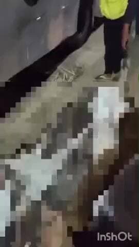 अनूपशहर: जहांगीराबाद थाना क्षेत्र के नई मंडी के सामने नाले में गिरने से 55 वर्षीय व्यक्ति की मौत