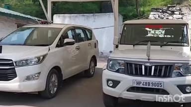 भटियात: ग्राम पंचायत तुन्नुहट्टी में युवक ने पेड़ से लगाया फंदा