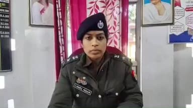 लंभुआ: लंभुआ में अवैध रिश्ते का खूनी अंजाम: प्रेमी के साथ मिलकर पत्नी ने पति की गला रेतकर की हत्या, हिरासत में