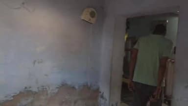 लूनकरनसर: शनि महाराज मंदिर के पीछे बंद घर में चोरी, चोर जेवरात और नगदी चुराकर हुए फरार