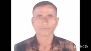 मुसाफिरखाना: अमेठी में एक सप्ताह में हुई दो बड़ी वारदातें, पुलिस के हाथ अब तक खाली