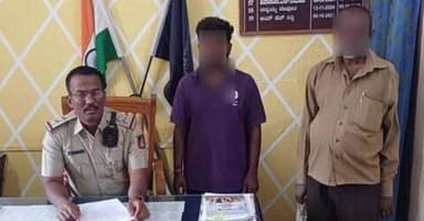 ಶಿರಹಟ್ಟಿ: ಶಿರಹಟ್ಟಿಯಲ್ಲಿ ನಾಪತ್ತೆಯಾಗಿದ್ದ ವ್ಯಕ್ತಿ ಪತ್ತೆ ಹಚ್ಚಿದ ಪೊಲೀಸರು