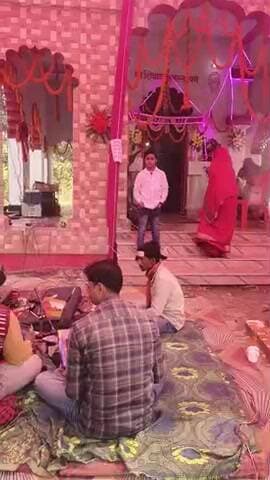 Shri Shri 108 Jay Baba bhutnath Mahadev Mandir Chandanpatti aap sabhi ko Hardik Abhinandan karti hai