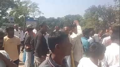 गुरारू: गेंद बिगहा मोड़ के पास अज्ञात वाहन की टक्कर से 40 वर्षीय व्यक्ति की मौत, परिजनों में कोहराम