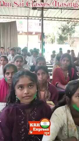 विदा ले रहे हैं सिर्फ इसलिए ताकि आप अपने भविष्य को उज्जवल बना सकें!।#krh_express_news #viral #shorts