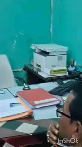 छौड़ाही: छौड़ाही अंचल में जनसुनवाई, छह में से पांच मामलों का मौके पर ही निपटारा