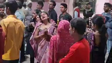 मिर्ज़ापुर: मिलट्री कंपाउंड वाराणसी रीवा मार्ग पर बाइक सवार तीन लोगों को टैंकर ट्रक ने मारी टक्कर, इलाज के दौरान एक की हुई मौत