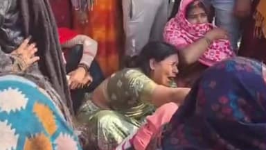 मधुबन: मधुबन क्षेत्र की बीएलओ आशा देवी का अचानक निधन, मचा हड़कंप, परिवार में शोक की लहर